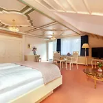 Kneipp Sanatorium Moest - Medical Wellness Resort フュッセン