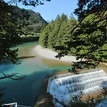 ホテル Kneipp Sanatorium Moest - Medical Wellness Resort フュッセン