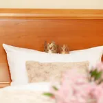 Kneipp Sanatorium Moest - Medical Wellness Resort ホテル フュッセン