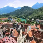 Kneipp Sanatorium Moest - Medical Wellness Resort