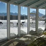 ホテル Kneipp Sanatorium Moest - Medical Wellness Resort *