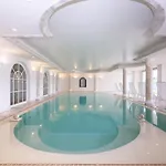 ホテル Kneipp Sanatorium Moest - Medical Wellness Resort *
