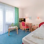 ホテル Kneipp Sanatorium Moest - Medical Wellness Resort *