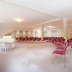 Kneipp Sanatorium Moest - Medical Wellness Resort ホテル フュッセン