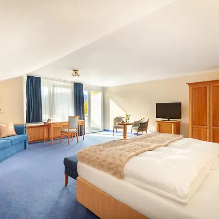 Kneipp Sanatorium Moest - Medical Wellness Resort Hotel *