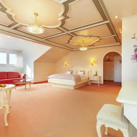 Kneipp Sanatorium Moest - Medical Wellness Resort *