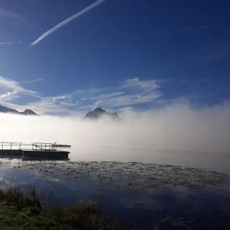 Kneipp Sanatorium Moest - Medical Wellness Resort