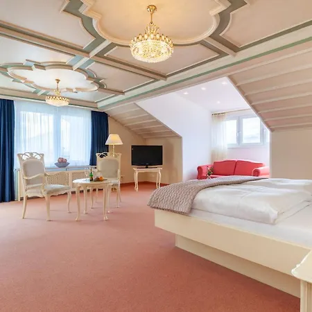 Kneipp Sanatorium Moest - Medical Wellness Resort