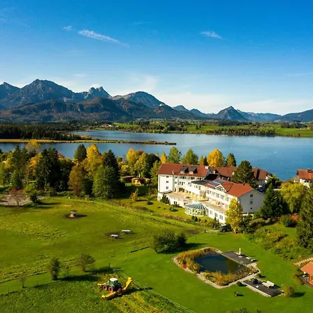Kneipp Sanatorium Moest - Medical Wellness Resort