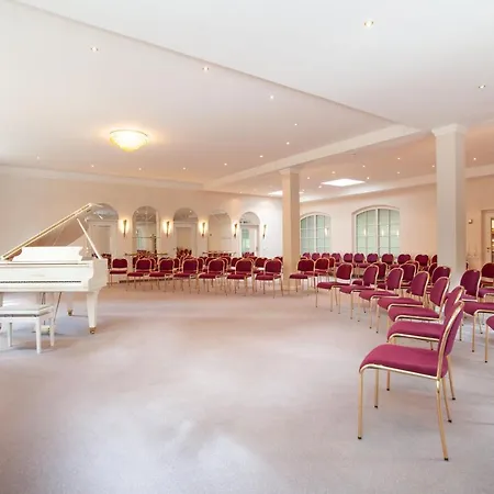 Kneipp Sanatorium Moest - Medical Wellness Resort Hotel Fussen