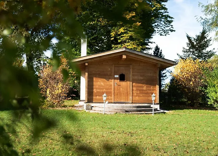 Hotel Kneipp Sanatorium Moest - Medical Wellness Resort Füssen